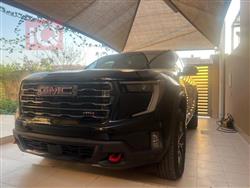 جي ام سي اكاديا